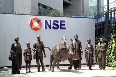 இந்தியப் பங்குச் சந்தைமீது நாளொன்றுக்கு 170 மில்லியன் இணையத் தாக்குதல்கள்