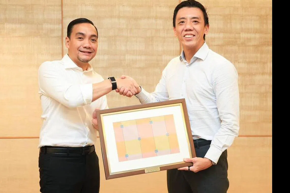 ஜோகூர்-சிங்கப்பூர் போக்குவரத்து வசதிகளை மேம்படுத்த ஆலோசனை