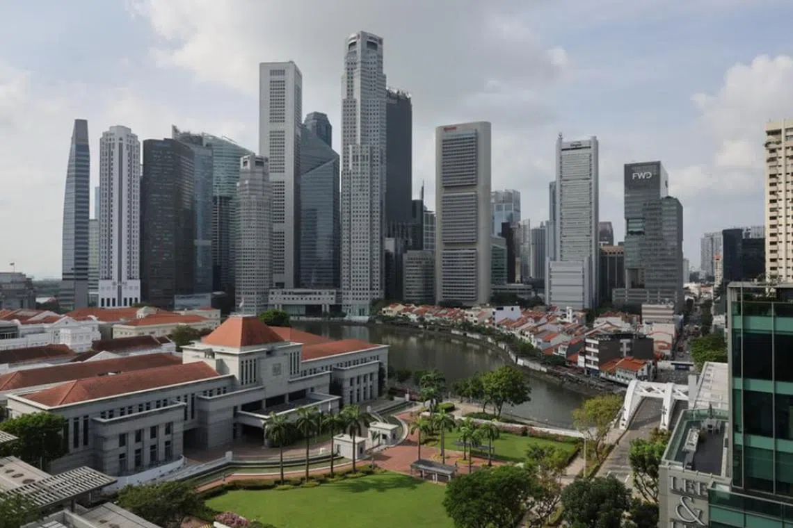 ஊழல் குறைந்த ஆசிய பசிபிக் நாடு சிங்கப்பூர்: உலகளவில் மூன்றாமிடம்
