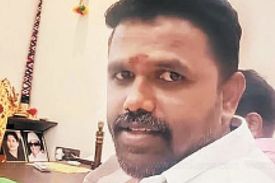 நல்லமுத்து என்ற கண்ணன்.