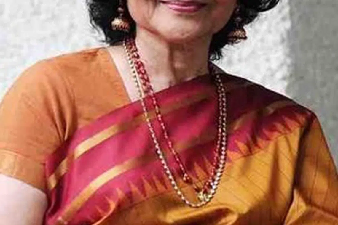 ‘கண்ணும் கண்ணும் கலந்து’ வைஜெயந்தி மாலா 92வது பிறந்த நாளைக் கொண்டாடினார்