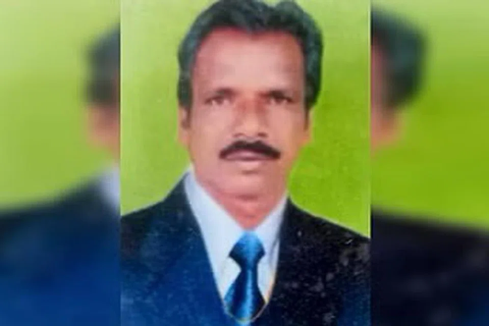 மாரடைப்பால் உயிரிழந்த பகுஜன் சமாஜ் கட்சி வேட்பாளர் அசோக் பலாவி, 49.