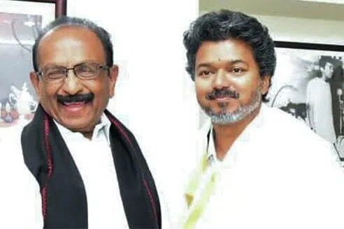 கட்சிக் கூட்டத்தைப் புறக்கணித்த மதிமுக எம்எல்ஏக்கள்