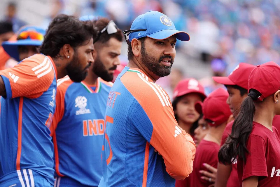 இந்திய அணி இத்தொடரில் விளையாடிய அனைத்து ஆட்டங்களிலும் வெற்றிபெற்றுள்ளது. 