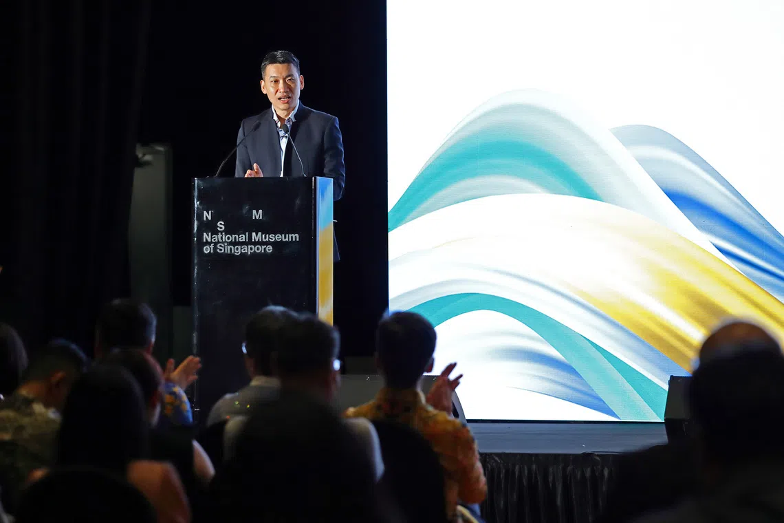 64 பேருக்கு மரபுடைமைப் புரவலர் விருது