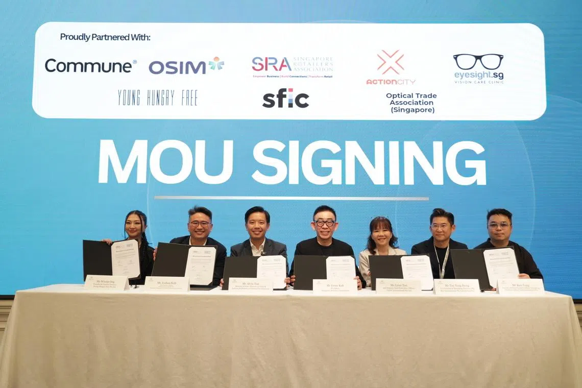 இணைய விற்பனை உத்திகளைக் கற்றுக்கொள்ளச் சில்லறை வணிகர்களுக்கு வாய்ப்பு