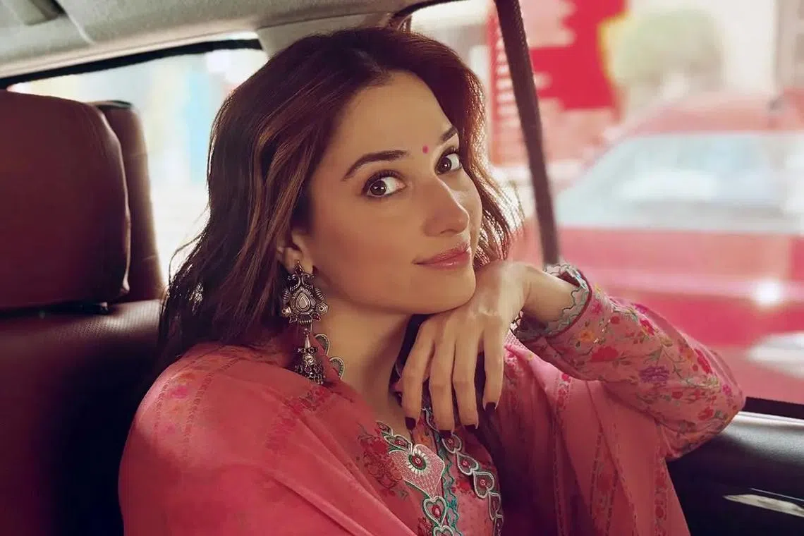 சல்மான் கானுடன் இணையும் தமன்னா