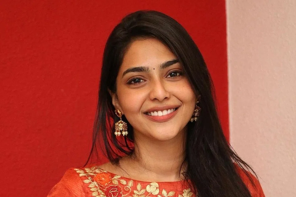 ஐஸ்வர்யா லட்சுமி.