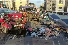 விபத்துகளில் உயிரிழப்போரில் 60 விழுக்காட்டினர் 18 வயதுக்கும் 34 வயதுக்கும் இடைப்பட்ட இளைஞர்கள் என்று நாடாளுமன்றத்தில் தெரிவிக்கப்பட்டு உள்ளது.