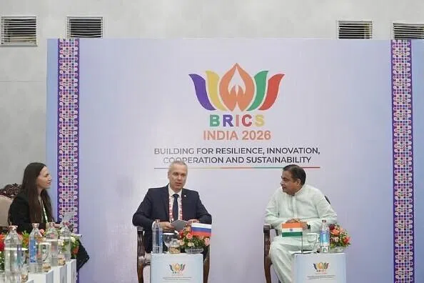 போக்குவரத்துத் துறையில் நிலையான உள்கட்டமைப்புக்கு பிரிக்ஸ் மாநாட்டில் தீர்மானம்