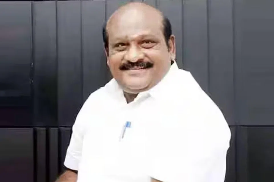 தமிழ்நாடு உயர் கல்வி அமைச்சர் கோவி.செழியன்