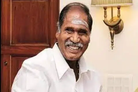 என். ரங்கசாமி