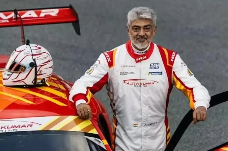 பிறந்தநாளில் வெளியாகும் அஜித்குமாரின் ஆவணப்படம்