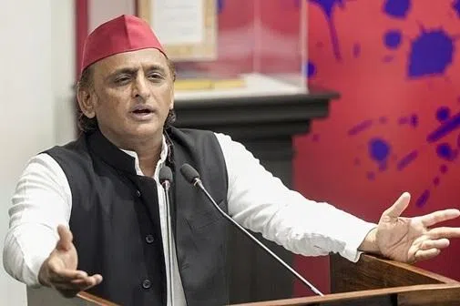 உத்தரப் பிரதேசத்தில் மீண்டும் சமாஜ்வாடி ஆட்சி அமைக்கும்: அகிலேஷ் யாதவ்