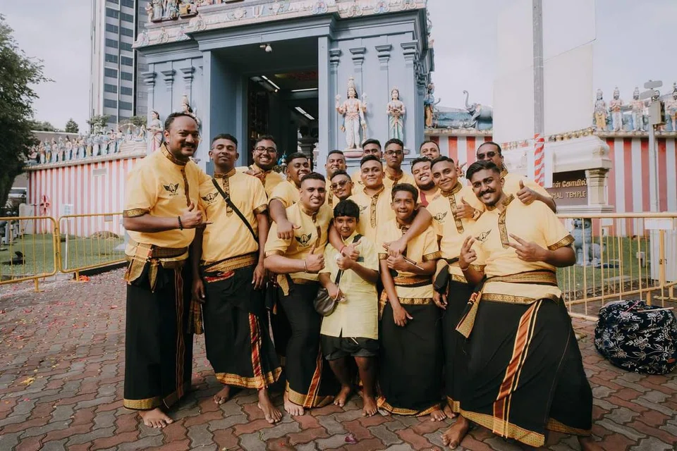 சென்ற ஆண்டு தைப்பூசத்தில் மூன்றே நேரடி இசைக் கூடங்கள் இருந்தன. இவ்வாண்டு, மொத்தம் ஐந்து நேரடி இசைக் கூடங்கள் இடம்பெறவுள்ளன. அங்கு இசைக்குழுக்கள் இசை முழங்க, காவடிகள் ஆடலாம்.