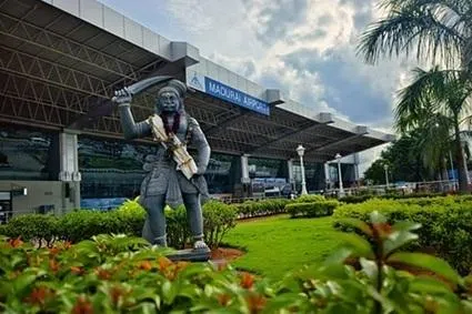 மதுரையில் அனைத்துலக விமான நிலையம்: இந்திய அமைச்சரவை ஒப்புதல்