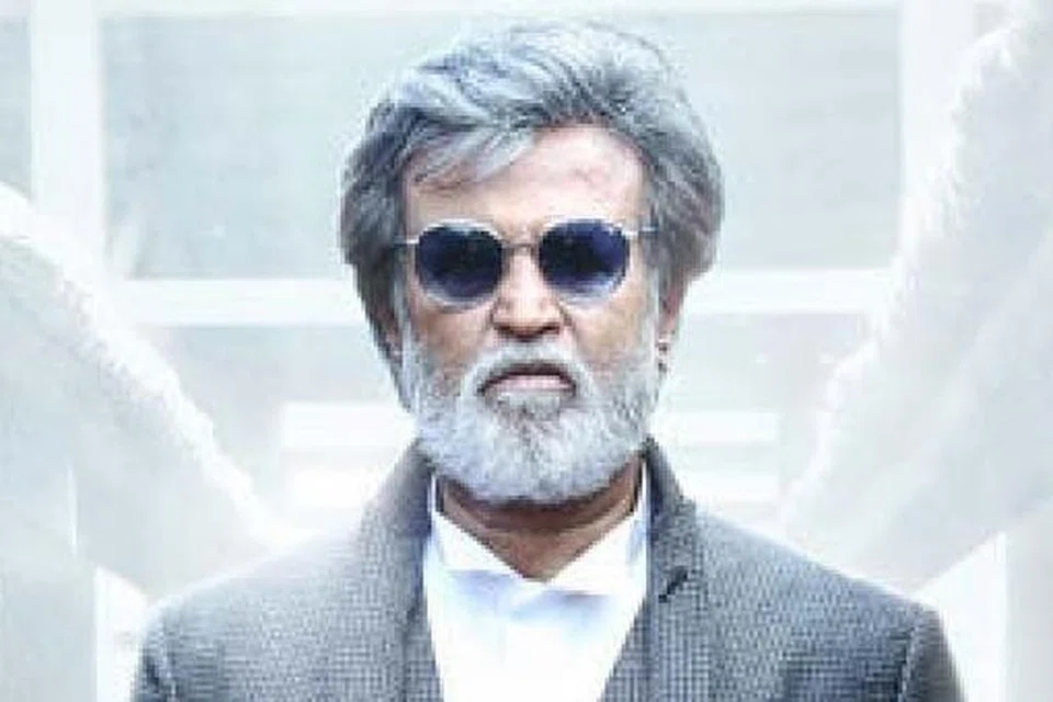 ரஜினி.