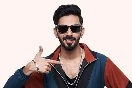 அனிருத்தின் புதிய ‘இசை நிறுவனம்’