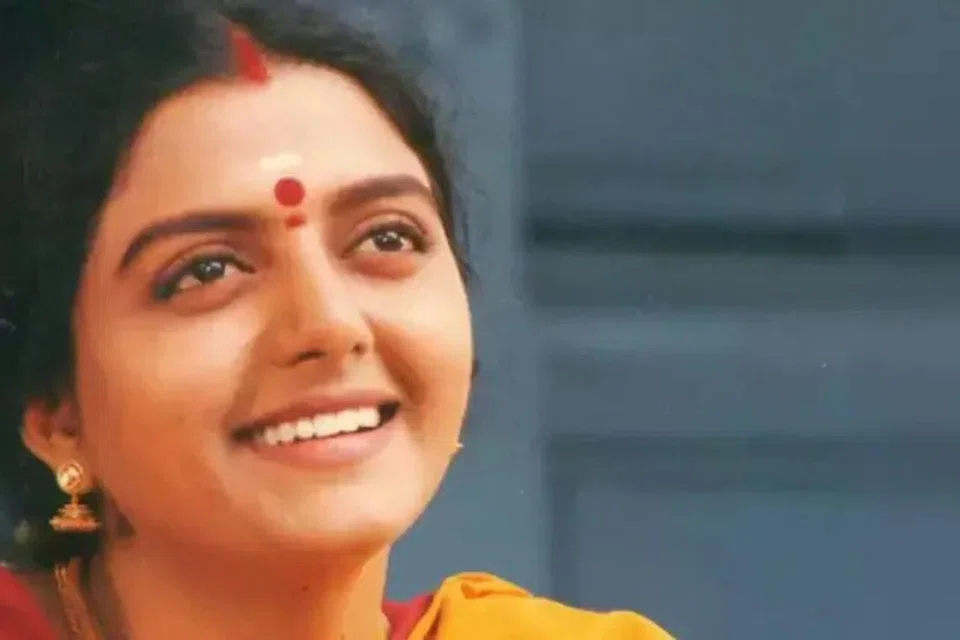 நினைவாற்றலை இழந்து சினிமாவை விட்டே விலகிய பானுப்ரியா.