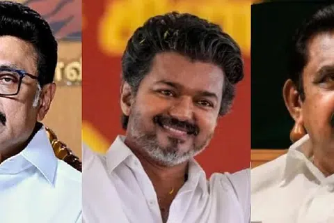 தமிழகத்தில் அதிமுக-திமுக கூட்டணி இல்லை என்று இரு கட்சிகளும் திட்டவட்டமாக மறுத்துள்ளன. ஆட்சியமைக்கப் போவது எந்தக் கூட்டணி என்பது வெகு விரைவில் தெரிந்து விடும்.