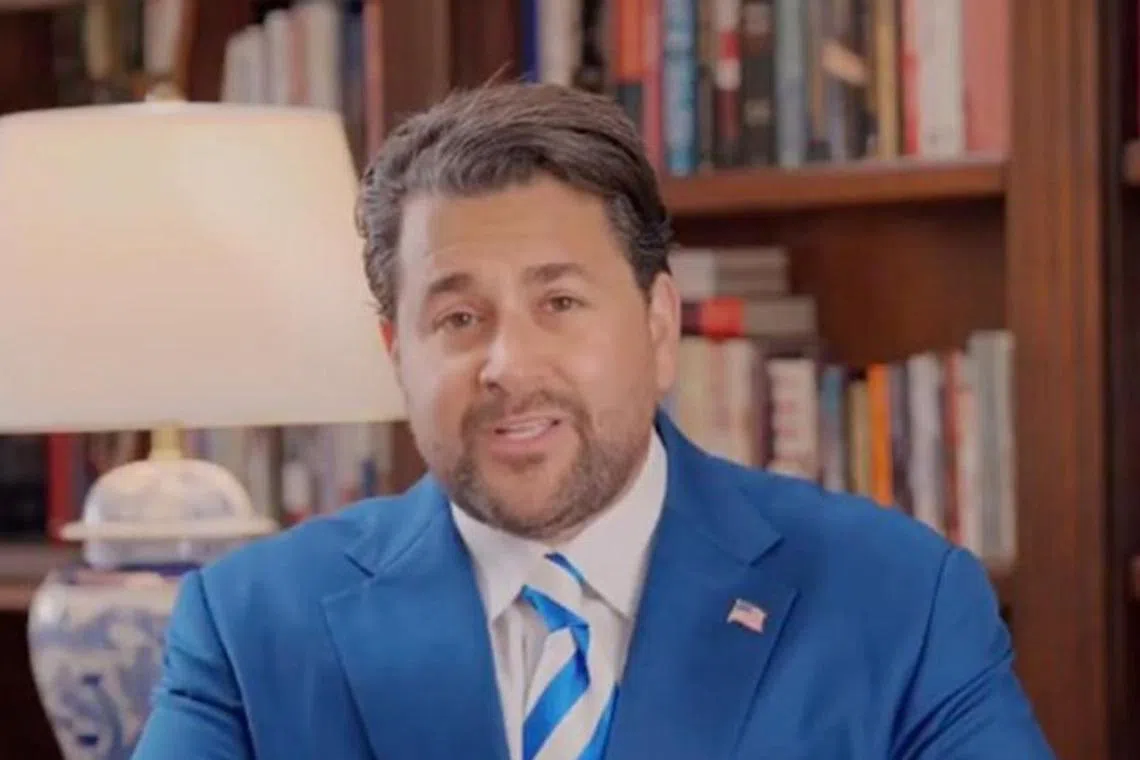 சமூக ஊடகப் பிரபலத்தைத் தூதராக நியமிப்பதை நிராகரிக்க மலேசியாவில் கோரிக்கை