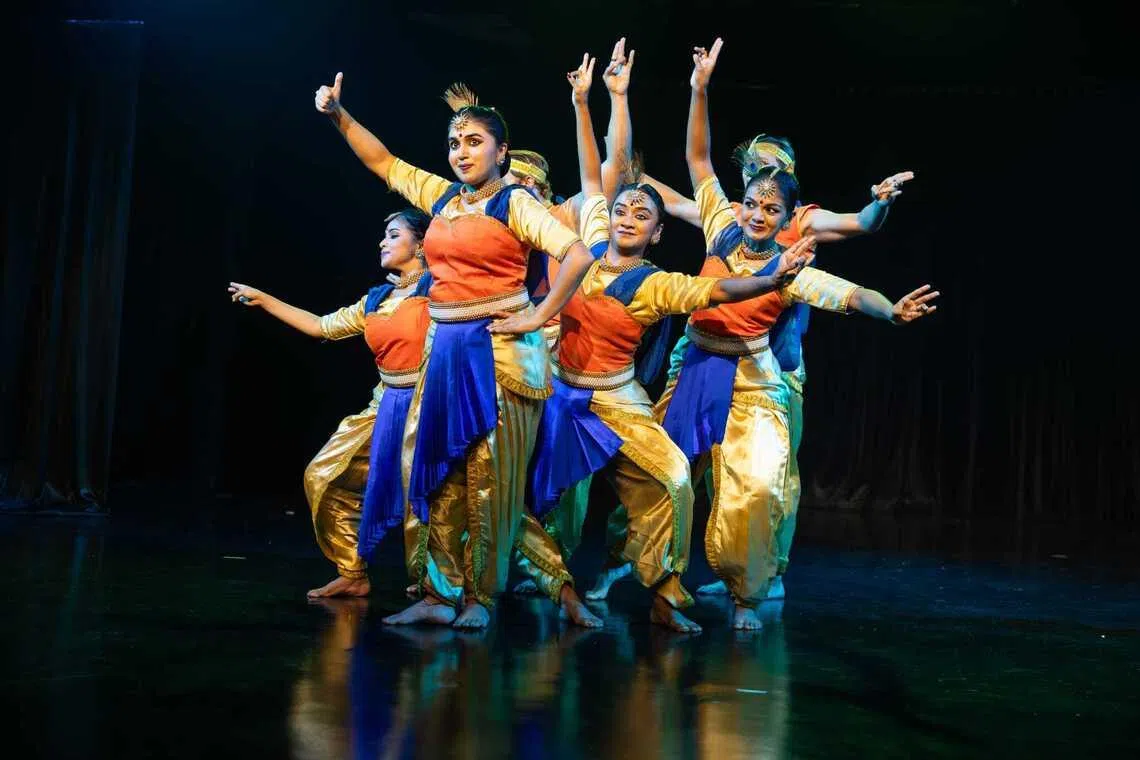 வாழ்வில் சங்கமிக்கும் கலைப் படைப்பு