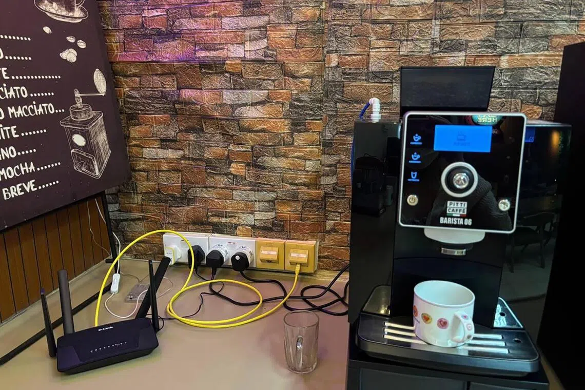 ஐந்து பள்ளிகளில் மின்சேமிப்புக்கென புதிய சாதனம் அறிமுகம்