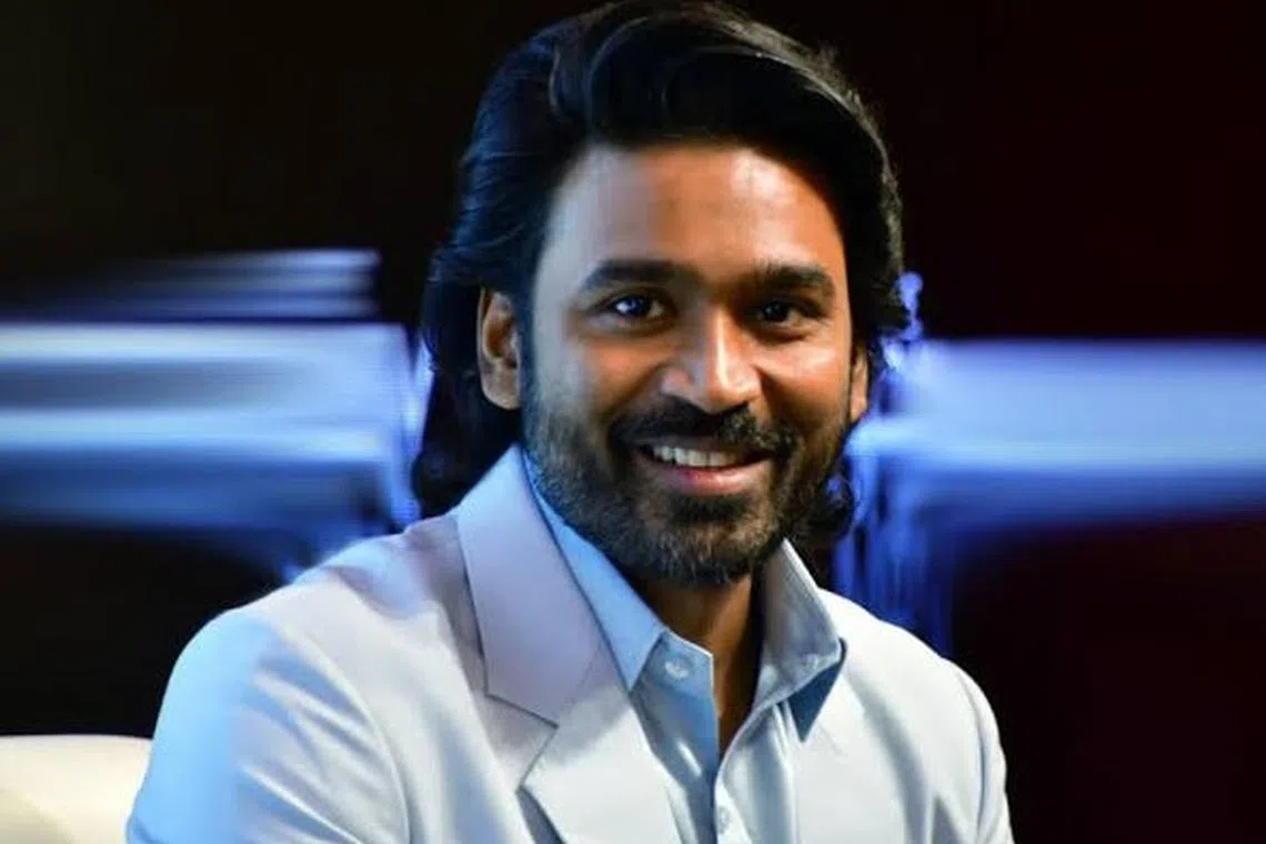 ‘குபேரா’ படத்தில் பாடிய தனுஷ்