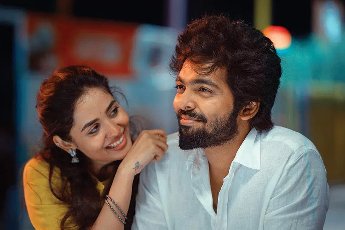 விட்டுக்கொடுத்த ஜிவி பிரகாஷ்: நன்றி தெரிவித்த தயாரிப்பாளர்