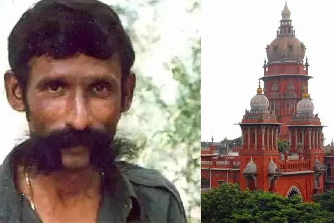 வீரப்பன் தேடுதல் நடவடிக்கையால் பாதிக்கப்பட்டோருக்கு ரூ.2.59 கோடி இழுப்பீட்டுத் தொகை விடுவிப்பு