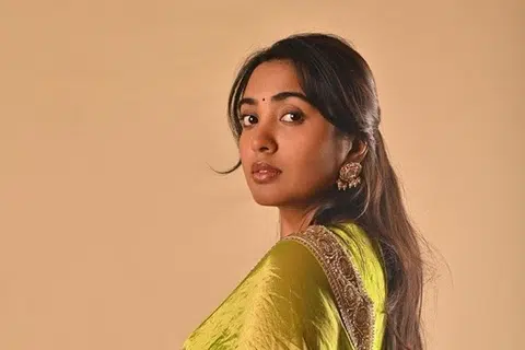 ஷிவாத்மிகா.