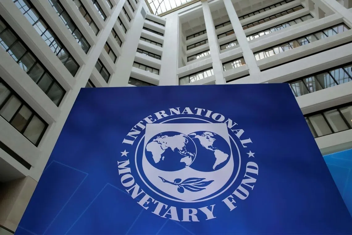 இந்திய பொருளியல் 6.6% ஆக வளர்ச்சி காணும்: ஐஎம்எஃப் கணிப்பு