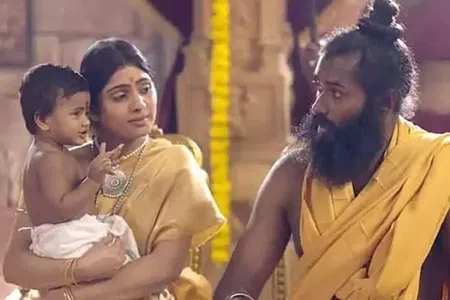 யூடியூப் தளத்தில் இலவசமாக வெளியீடு காணும் ‘திருக்குறள்’