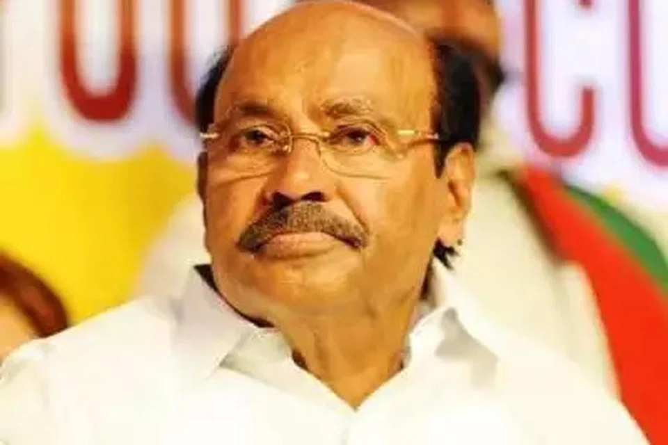 ராமதாஸ்.