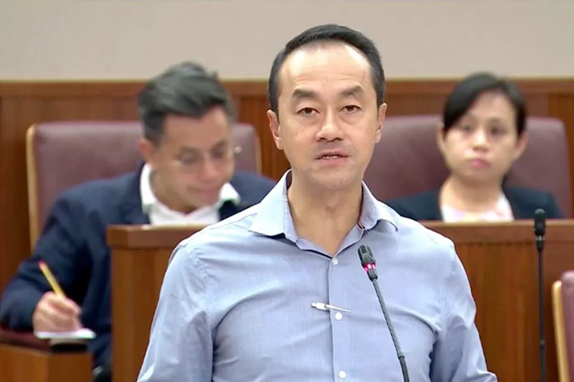 கட்டணக் கழிவுடனான பராமரிப்பாளர் ஓய்வுக்காலச் சேவையால் பலருக்குப் பலன்