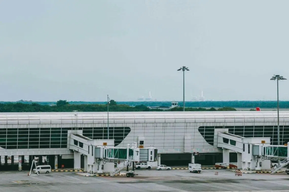 புதிய முனையங்கள், புதிய ஓடுபாதை; கோலாலம்பூர் விமான நிலையத்தை விரிவாக்கத் திட்டம்