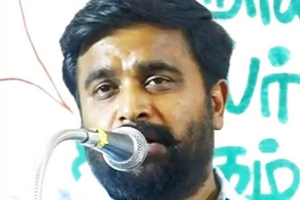 சசிகுமார்