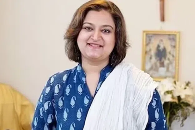 15 ஆண்டுகளுக்குப் பிறகு மீண்டும் நடிக்கும் மோகினி