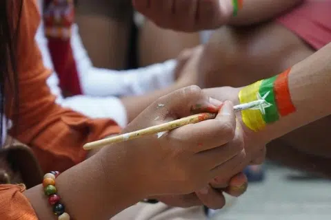 மியன்மார் வெளியுறவு அமைச்சர் டின் மாங் சுவே, ஞாயிற்றுக்கிழமை (ஜூலை 12) பேங்காக்கில் நடைபெறும் ஒரு முறைசாரா கூட்டத்தில் 11 உறுப்பு நாடுகளைக் கொண்ட ஆசியான் கூட்டமைப்பின் அமைச்சர்களைச் சந்திப்பார்.