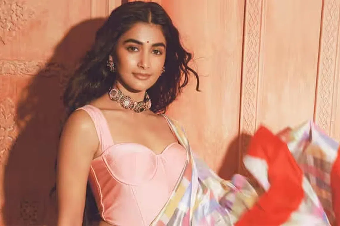 ரஜினியுடன் ஒற்றைப் பாடலுக்கு நடனமாடும் ‘ஜனநாயகன்’ நாயகி