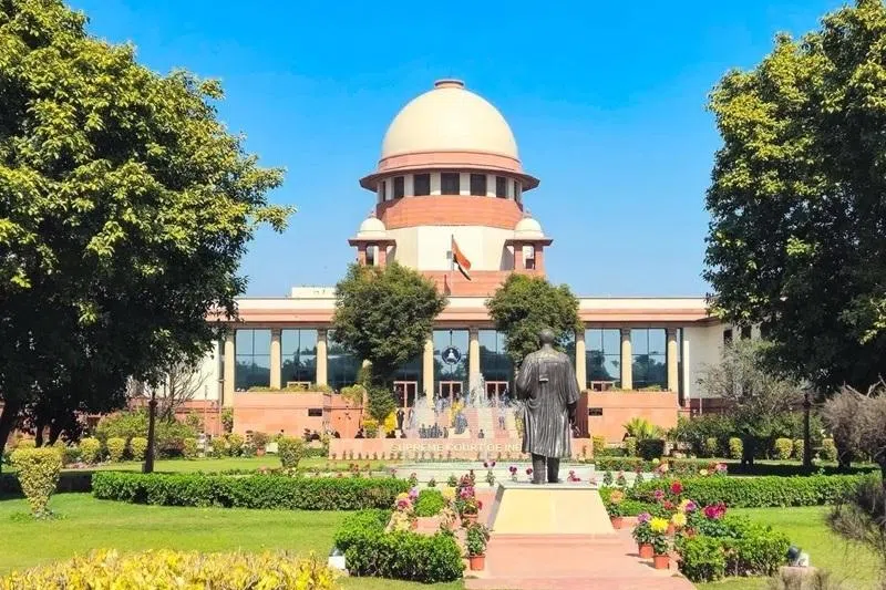 கரூர் வழக்கில் விஜய் குற்றவாளி என்பதை ஏற்க முடியாது: உச்ச நீதிமன்றம்