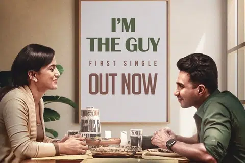 ‘ஆர்யன்’ படத்தில் ஒரு காட்சி.