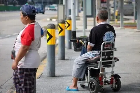 இஆர்பி 2, நடமாட்டச் சாதனக் கட்டுப்பாடு; நாடாளுமன்றத்தில் மசோதா நிறைவேறியது