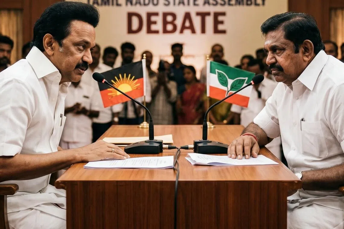 வெற்றிக்கொடியை 
உயர்த்தும் கட்சிக்கொடி