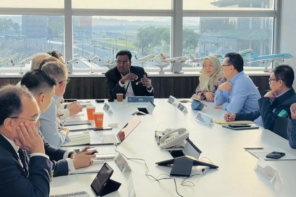 கோலாலம்பூர் விமான நிலையப் பயணப் பெட்டிப் பிரச்சினைக்கு மின்சாரக் கோளாறே காரணம்: அமைச்சு