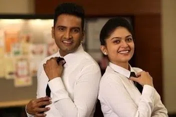 பொங்கல் போட்டியில் புதுப் படங்கள்