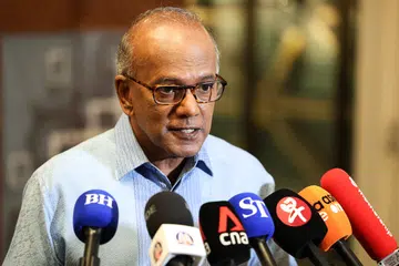 அமெரிக்காவில் அதிகரித்து வரும் அரசியல் பிளவுகளைக் கருத்தில் கொள்ளும்போது அந்நாட்டு அரசியல் ஆர்வலர் சார்லி கிர்க்கின் கொலை வியக்கத்தக்கதன்று என தேசியப் பாதுகாப்பு ஒருங்கிணைப்பு அமைச்சரும் உள்துறை அமைச்சருமான கா. சண்முகம் குறிப்பிட்டார். 