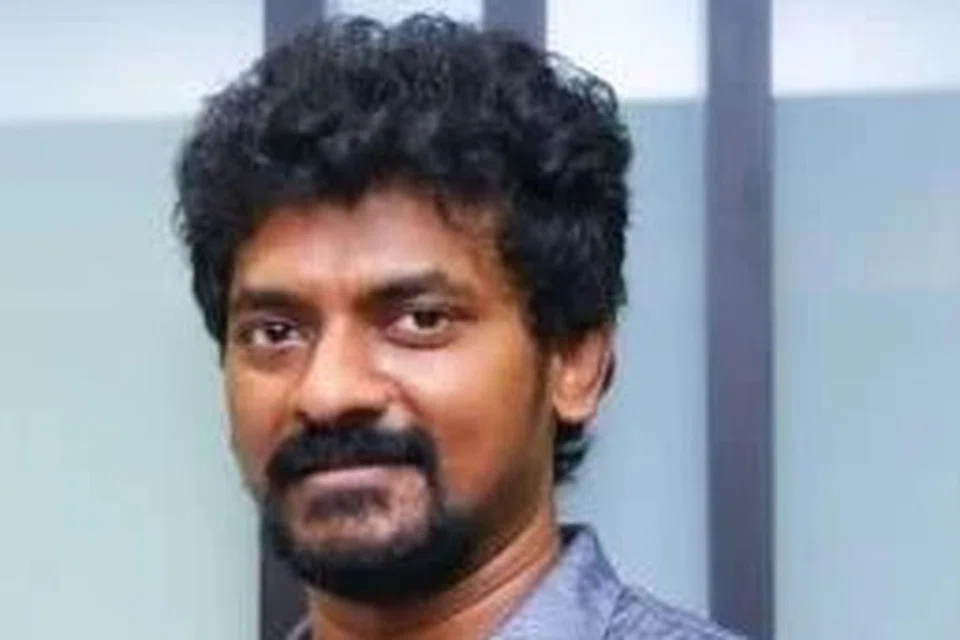 நெல்சன் திலிப்குமார்.