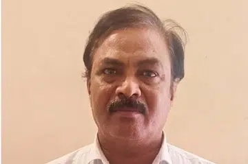 அனந்தராமன்.