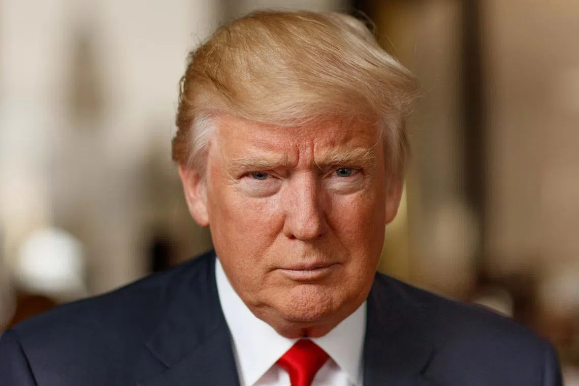 இந்தியாவுக்கு 20% முதல் 25% வரை வரி: டிரம்ப்